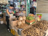 Vietnam. Saigon China Markt &ndash; &copy; Heike Jack (Eberhardt TRAVEL)