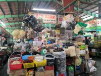 Vietnam. Saigon China Markt &ndash; &copy; Heike Jack (Eberhardt TRAVEL)