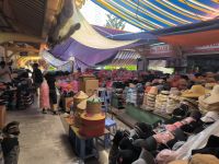 Vietnam. Saigon China Markt &ndash; &copy; Heike Jack (Eberhardt TRAVEL)