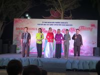 Modenschau &ndash; &copy; Heike Jack (Eberhardt TRAVEL)