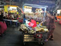 Vietnam. Can Tho Nachtmarkt  &ndash; &copy; Heike Jack (Eberhardt TRAVEL)