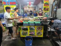 Vietnam. Can Tho Nachtmarkt &ndash; &copy; Heike Jack (Eberhardt TRAVEL)