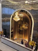 Vietnam. TTC Hotel Can Tho  &ndash; &copy; Heike Jack (Eberhardt TRAVEL)