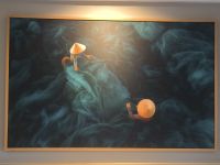 Kunst im Hotel  &ndash; &copy; Heike Jack (Eberhardt TRAVEL)