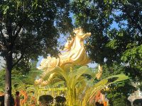 Im Jahr des Pferdes &ndash; &copy; Heike Jack (Eberhardt TRAVEL)