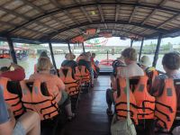 Vietnam. Cai Be Bootsfahrt im Mekong-Delta  &ndash; &copy; Heike Jack (Eberhardt TRAVEL)