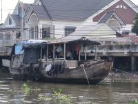 Vietnam. Cai Be Bootsfahrt im Mekong-Delta  &ndash; &copy; Heike Jack (Eberhardt TRAVEL)