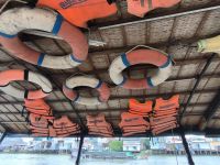 Vietnam. Cai Be Bootsfahrt im Mekong-Delta  &ndash; &copy; Heike Jack (Eberhardt TRAVEL)