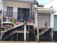 Vietnam. Cai Be Bootsfahrt im Mekong-Delta  &ndash; &copy; Heike Jack (Eberhardt TRAVEL)