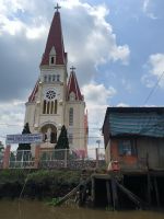 Vietnam. Bootsfahrt im Mekong-Delta  &ndash; &copy; Heike Jack (Eberhardt TRAVEL)