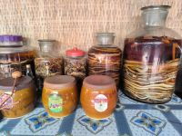 Schlangenschnaps (Medizin) &ndash; &copy; Heike Jack (Eberhardt TRAVEL)