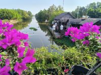 Vietnam. Naturpark Tra Su &ndash; &copy; Heike Jack (Eberhardt TRAVEL)