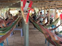 Vietnam. Hängematten-Café  &ndash; &copy; Heike Jack (Eberhardt TRAVEL)