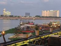 Kambodscha. Phnom Penh &ndash; &copy; Heike Jack (Eberhardt TRAVEL)