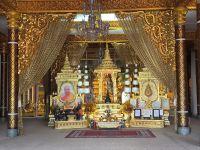 Kambodscha. Pagode &ndash; &copy; Heike Jack (Eberhardt TRAVEL)