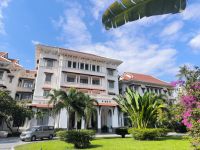 Kambodscha. Raffles Hotel Le Royal  &ndash; &copy; Heike Jack (Eberhardt TRAVEL)