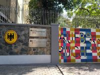 Kambodscha. Deutsche Botschaft &ndash; &copy; Heike Jack (Eberhardt TRAVEL)