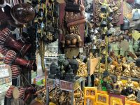 Kambodscha. Russischer Markt &ndash; &copy; Heike Jack (Eberhardt TRAVEL)