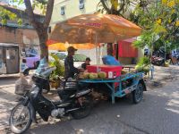 Kambodscha. Phnom Penh &ndash; &copy; Heike Jack (Eberhardt TRAVEL)