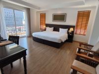 Kambodscha. Duong Chan Hotel in Phnom Penh &ndash; &copy; Heike Jack (Eberhardt TRAVEL)