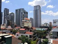 Kambodscha. Phnom Penh &ndash; &copy; Heike Jack (Eberhardt TRAVEL)