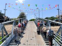 Kambodscha. Willkommen in Phnom Penh &ndash; &copy; Heike Jack (Eberhardt TRAVEL)