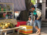 Freundliche Begrüßung &ndash; &copy; Heike Jack (Eberhardt TRAVEL)