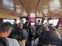 Angekommen in Kambodscha &ndash; &copy; Heike Jack (Eberhardt TRAVEL)