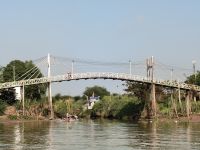 Auf dem Mekong nach Kambodscha &ndash; &copy; Heike Jack (Eberhardt TRAVEL)