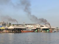 Auf dem Mekong nach Kambodscha &ndash; &copy; Heike Jack (Eberhardt TRAVEL)