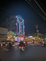 Vietnam. Nachtleben in Chau Doc &ndash; &copy; Heike Jack (Eberhardt TRAVEL)