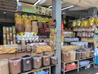 Kambodscha. Zentralmarkt Phnom Penh &ndash; &copy; Heike Jack (Eberhardt TRAVEL)