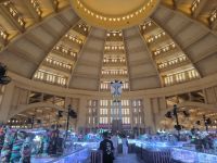 Kambodscha. Zentralmarkt Phnom Penh &ndash; &copy; Heike Jack (Eberhardt TRAVEL)