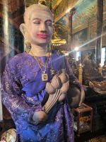 Kambodscha. Hügelpagode  &ndash; &copy; Heike Jack (Eberhardt TRAVEL)