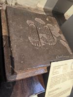 Kambodscha. Nationalmuseum Shivas Fußabdruck  &ndash; &copy; Heike Jack (Eberhardt TRAVEL)