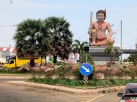 Fahrt durch Kambodscha &ndash; &copy; Heike Jack (Eberhardt TRAVEL)