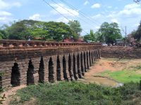 Kambodscha. Naga-Brücke  &ndash; &copy; Heike Jack (Eberhardt TRAVEL)