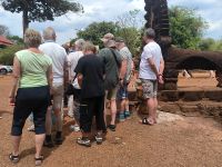 An der Naga-Brücke  &ndash; &copy; Heike Jack (Eberhardt TRAVEL)