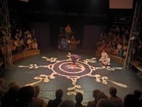 Kambodscha. Phare Circus Siem Reap  &ndash; &copy; Heike Jack (Eberhardt TRAVEL)