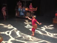 Kambodscha. Phare Circus Siem Reap  &ndash; &copy; Heike Jack (Eberhardt TRAVEL)