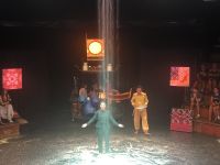 Kambodscha. Phare Circus Siem Reap  &ndash; &copy; Heike Jack (Eberhardt TRAVEL)