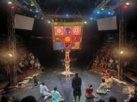 Kambodscha. Phare Circus Siem Reap  &ndash; &copy; Heike Jack (Eberhardt TRAVEL)