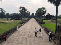 Kambodscha. Angkor Wat  &ndash; &copy; Heike Jack (Eberhardt TRAVEL)