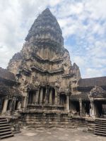 Kambodscha. Angkor Wat  &ndash; &copy; Heike Jack (Eberhardt TRAVEL)