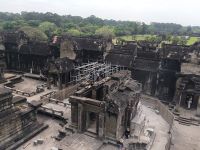 Kambodscha. Angkor Wat  &ndash; &copy; Heike Jack (Eberhardt TRAVEL)
