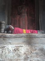 Kambodscha. Angkor Wat  &ndash; &copy; Heike Jack (Eberhardt TRAVEL)