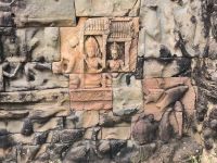 Kambodscha. Phimean Akas  &ndash; &copy; Heike Jack (Eberhardt TRAVEL)