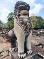 Kambodscha. Phimean Akas  &ndash; &copy; Heike Jack (Eberhardt TRAVEL)