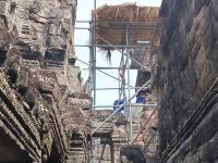 Es wird gearbeitet &ndash; &copy; Heike Jack (Eberhardt TRAVEL)