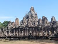 Kambodscha. Angkor Thom  &ndash; &copy; Heike Jack (Eberhardt TRAVEL)